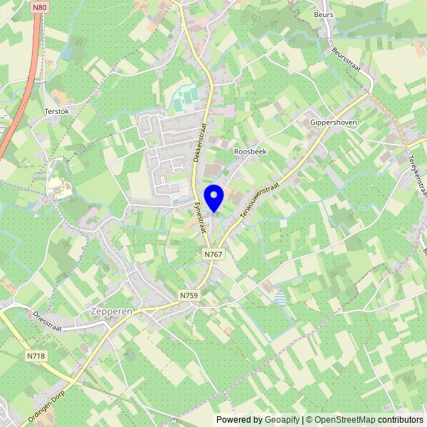 Map Photo